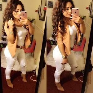 Meet your Posher, Barbiee